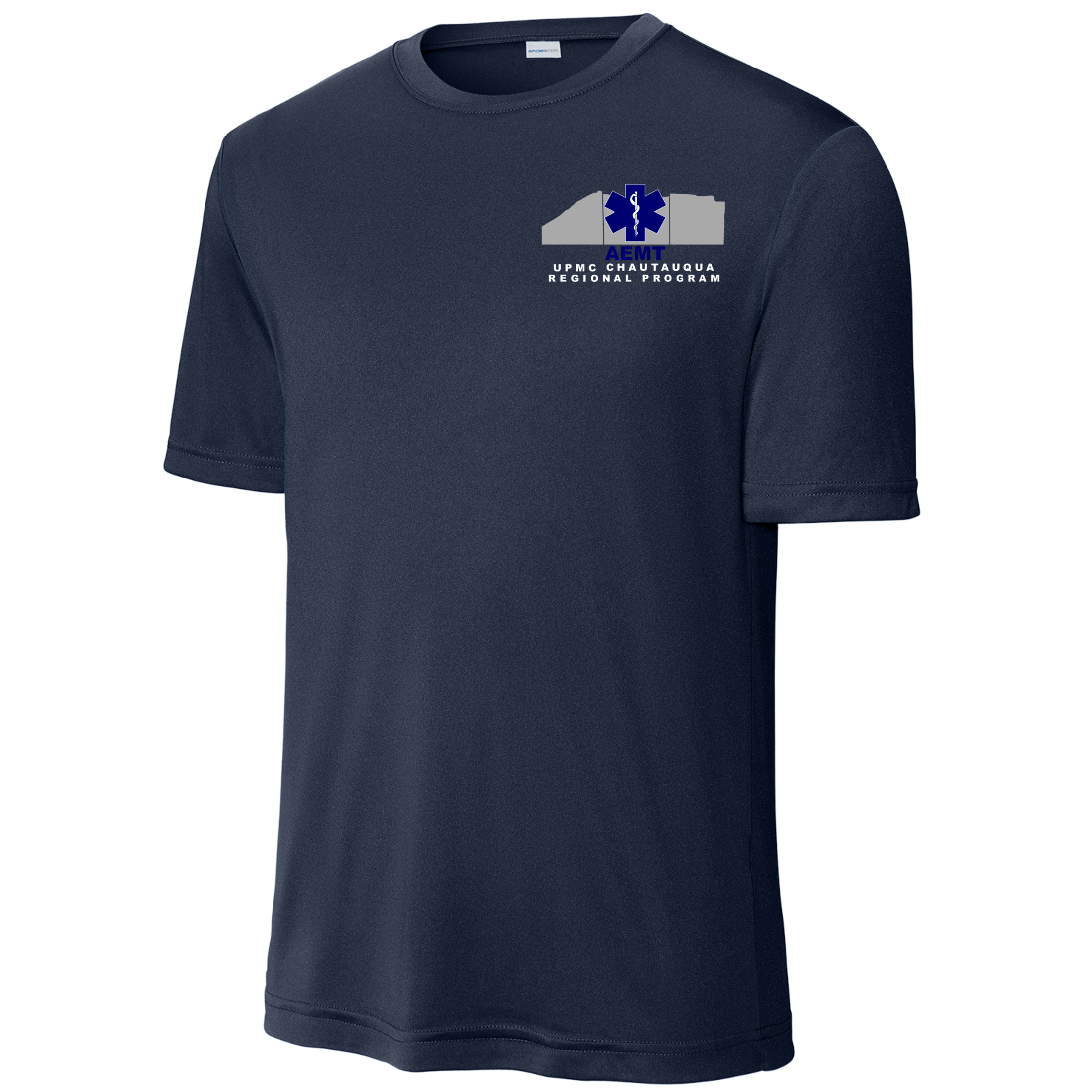 MedTech- UPMC CHAUTAUQUA - Custom Apparel-Medtech- 2